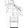 hansgrohe Raindance Rainfall Kopfbrause 150 1jet, Chrom
