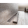 AlcaDrain APZ115 MARBLE Low Duschrinne ohne Rand mit Rost für Fliesenverlegung 300 bis 1150