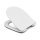 Hamberger WC-Sitz pass. zu aktiv4YOU 2.0 Keramik aktiv4YOU 2.0, Soft close, Edelst.-Bef.