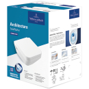 Villeroy & Boch Combi-Pack Architectura, weiß...