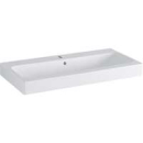Geberit iCon Waschtisch 900x485mm m. Hl., m. Ül.,...