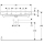 Geberit iCon Waschtisch 900x485mm m. Hl., m. Ül., weiß