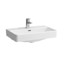 LAUFEN Waschtisch PRO kompakt 1 HL mit ÜL 600x380...