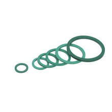 Wasserzähler Dichtung 1/2" - 2" Klingersil C4400 – KTW-BWGL zugelassen Wassergeräte