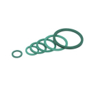 Wasserzähler Dichtung 1/2" - 2" Klingersil...