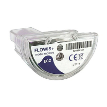 Wasserzähler Funk-Aufsatzmodul "FLOWIS" für ECO-Baureihen