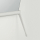 pba 01 Bedienungshebel aus Nylon, für Kippspiegel, 235mm