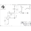 pba 01 Duschhandlauf, R BH 660x660x820, und...