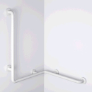 pba 01 Duschhandlauf, L BH 760x400x1160, und...
