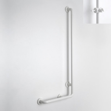 pba 01 Haltegriff R mit BH 480x1160mm, aus Nylon, für Einhängesitz geeignet