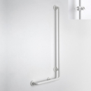 pba 01 Haltegriff R mit BH 480x1160mm, aus Nylon,...