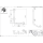 pba 01 Haltegriff links 320x720mm, L-Form, aus Nylon