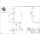 pba 01 Haltegriff mit BH L 220x520mm, L-Form, aus Nylon
