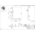 pba 01 Haltegriff mit BH L 320x720mm, L-Form, aus Nylon