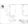 pba 01 Haltegriff mit BH L 500x750mm, L-Form, aus Nylon
