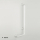pba 01 Haltegriff mit PRH R 400x1160mm, L-Form, aus Nylon