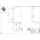 pba 01 Haltegriff mit PRH L 400x1160mm, L-Form, aus Nylon