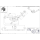 pba 01 Winkelgriff R mit PRH 500x300mm, aus Nylon