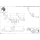pba 01 Winkelgriff L mit PRH 500x300mm, aus Nylon