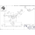 pba 01 Winkelgriff, R fest 500x300mm, feststehend, rechts, aus Nylon, mit PRH