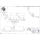 pba 01 Winkelgriff, L fest 500x300mm, feststehend, links, aus Nylon, mit PRH