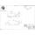 pba 01 Winkelgriff, R 300x200mm, rechts, aus Nylon, feststehend
