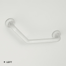 pba 01 Winkelgriff, L 300x200mm, links, aus Nylon,...