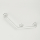 pba 01 Winkelgriff, fest 400x400mm, aus Nylon