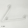 pba 01 Winkelgriff fest R, geschlossen, rechts, aus Nylon, 500x300mm
