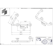pba 01 Winkelgriff, L PRH, geschlossen