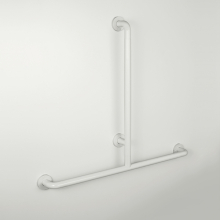 pba 01 Haltegriff T-Form aus Nylon, 1570x1160mm
