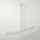 pba 01 Haltegriff T-Form mit BH aus Nylon, 1570x1160mm