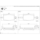 pba 01 Rückentütze R 480-620x210x157mm, zur...