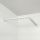 pba 01 Duschvorhangstange, 800x800mm L- Form, aus Nylon