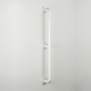 pba 01 Haltegriff, vert. Wandmontage mit...