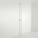 pba 01 Haltegriff, vert. Boden-/Wand- montage mit...