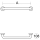 pba 01 Haltegriff 300mm aus Nylon