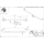 pba 01 Haltegriff mit PRH 1170mm aus Nylon