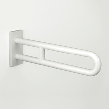 pba 01 Wandstützgriff 700mm aus Nylon, feststehend