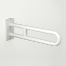 pba 01 Wandstützgriff 700mm aus Nylon, feststehend