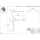 pba 01 Duschhandlauf 1160x1160mm aus Nylon