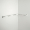 pba 01 Duschhandlauf 1060x560mm aus Nylon