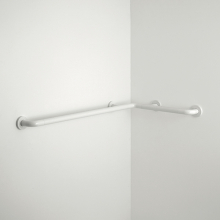 pba 01 Duschhandlauf 1760x760mm aus Nylon