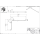 pba 01 Duschhandlauf 1760x760mm aus Nylon