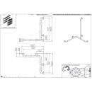 pba 01 Duschhandlauf R 760x760, Brausehalterstange...