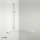 pba 01 Duschhandlauf L 760x760 V Brausehalterstange verschiebbar 1160mm, aus Nylon