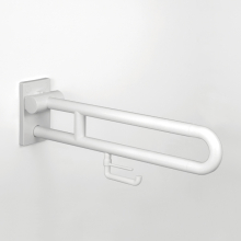 pba 01 Stützklappgriff mit PRH 600mm aus Nylon