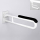 pba 01 Stützklappgriff Polster,PRH 600mm aus Nylon