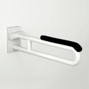 pba 01 Stützklappgriff Polster,PRH 850mm aus Nylon