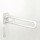 pba 01 Stützklappgriff drehbar 850mm aus Nylon